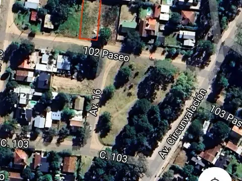 Terreno en Venta en Puertos - Barrio Marinas, Countries y Barrios Cerrados en Escobar