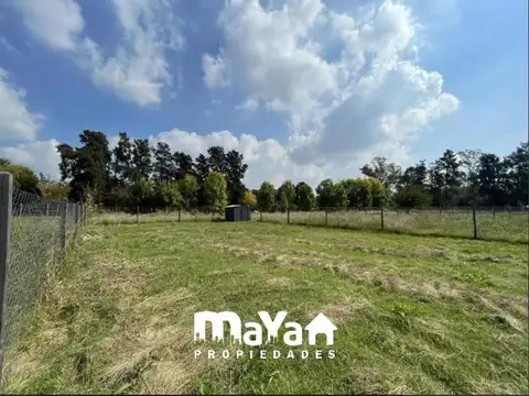 Terreno en Venta en La Lonja, Partido de Pilar