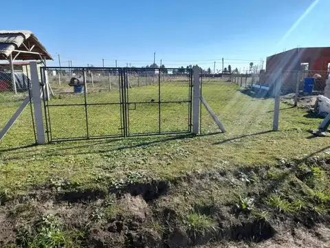 Terreno en Venta en Los Cardales, Partido de Exaltación de la Cruz