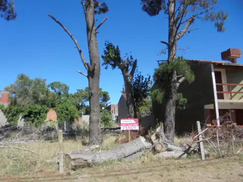 Terreno en Venta en San Bernardo del Tuyú, Partido de La Costa