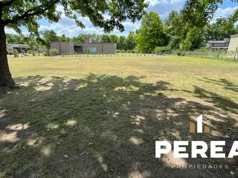 Terreno en Venta en El Nacional Club De Campo, Countries y Barrios Cerrados en General Rodriguez