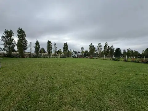 Terreno en Venta en Lujan, Partido de Luján