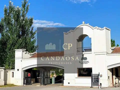 Terreno en Venta en El Cardal 2, Countries y Barrios Cerrados en Campana