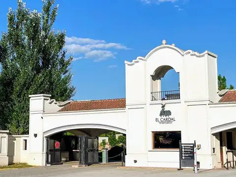 Terreno en Venta en El Cardal 2, Countries y Barrios Cerrados en Campana