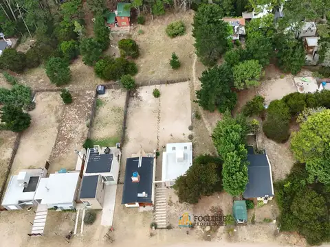 Terreno en Venta en Mar Azul, Partido de Villa Gesell