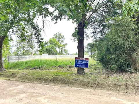 Terreno en Venta en Parque Exaltacion, Countries y Barrios Cerrados en Exaltacion de la Cruz