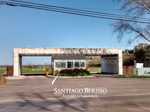 Terreno en Venta en Los Cardales, Partido de Exaltación de la Cruz
