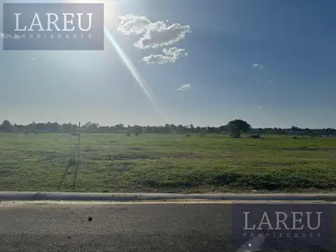 Terreno en Venta en San Pablo Chico, Countries y Barrios Cerrados en Presidente Derqui