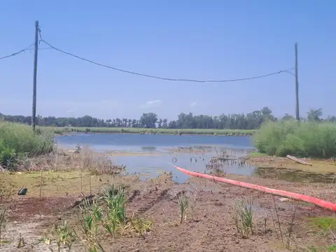 Terreno en Venta en Santa Isabel, Countries y Barrios Cerrados en Escobar