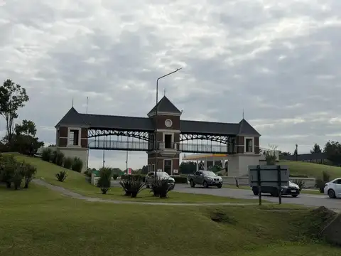 Terreno en Venta en Pilar Del Este, Countries y Barrios Cerrados en Pilar