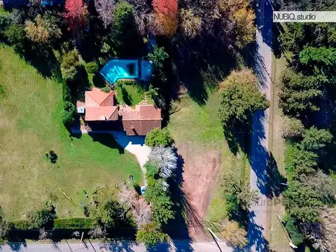 Terreno en Venta en Villa Elisa, Partido de La Plata