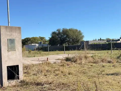 Terreno en Venta en Empalme Lobos, Partido de Lobos