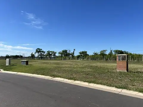 Terreno en Venta en San Sebastian, Countries y Barrios Cerrados en Escobar