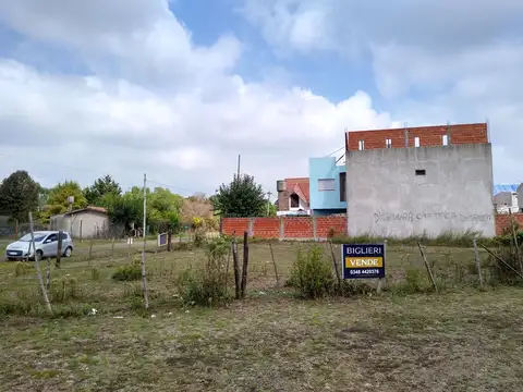 Terreno en Venta en Garin-Centro, Garin