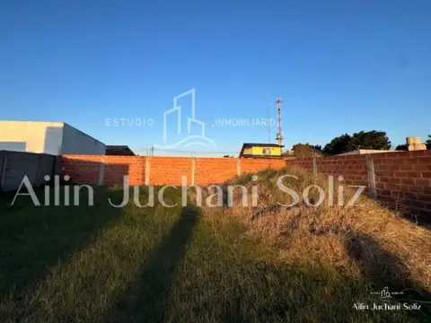 Terreno en Venta en San Bernardo del Tuyú, Partido de La Costa