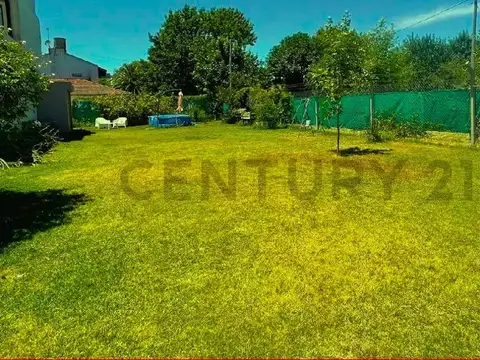 Terreno en Venta en City Bell, Partido de La Plata