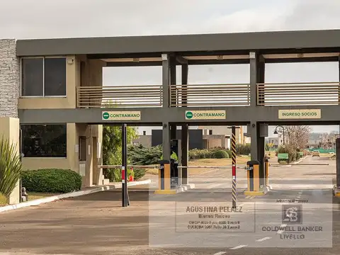 Terreno en Venta en Canning, Partido de Ezeiza