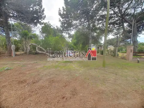Terreno en Venta en Nueva Atlantis, Partido de La Costa