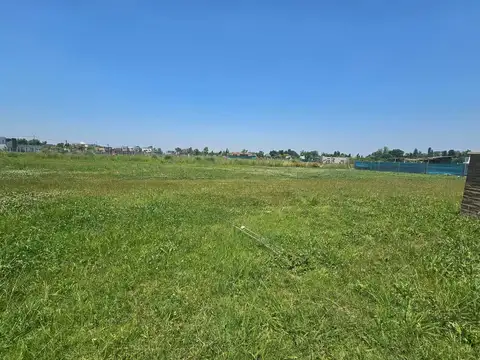 Terreno en Venta en Pilar Del Este, Countries y Barrios Cerrados en Pilar
