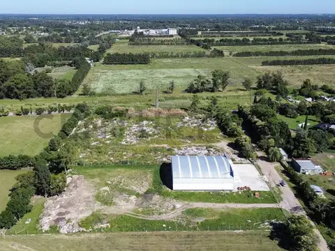 Terreno en Venta en Melchor Romero, Partido de La Plata