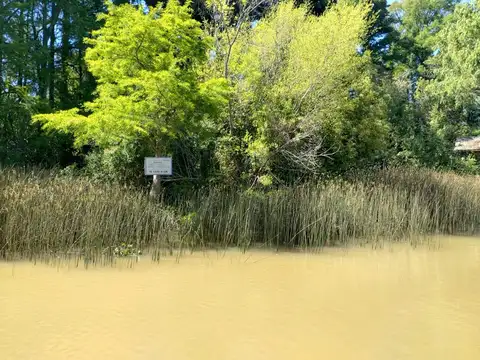 Terreno en Venta en Arroyo Carapachay, Delta del Tigre