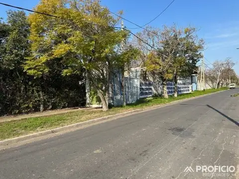 Terreno en Venta en Berazategui, Partido de Berazategui