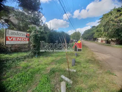 Terreno en Venta en Nueva Atlantis, Partido de La Costa