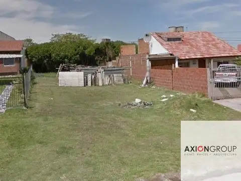 Terreno en Venta en Cabo Corrientes, Mar del Plata