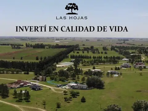 Terreno en Venta en Marcos Paz, Partido de Marcos Paz