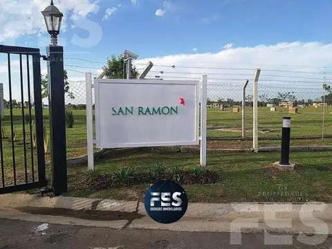 Terreno en Venta en Pilar del Este - San Ramon, Countries y Barrios Cerrados en Pilar