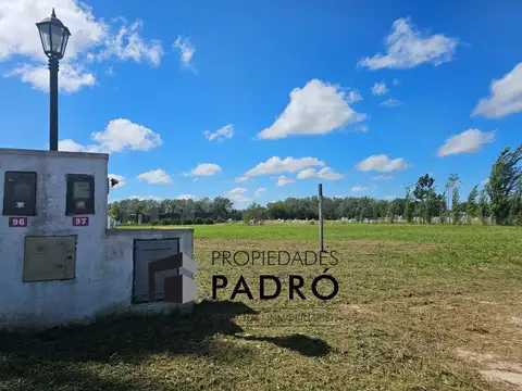 Terreno en Venta en Santa Ines, Countries y Barrios Cerrados en Lujan