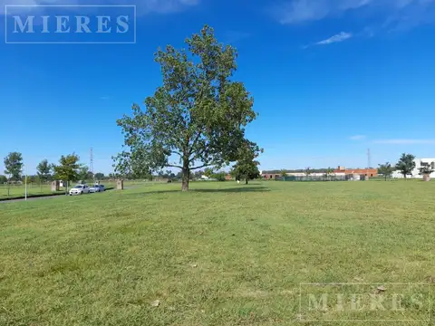 Terreno en Venta en Santa Isabel, Countries y Barrios Cerrados en Escobar