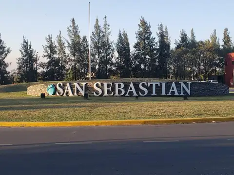 Terreno en Venta en San Sebastian, Countries y Barrios Cerrados en Escobar