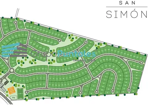 Terreno en Venta en Canning, Partido de Ezeiza