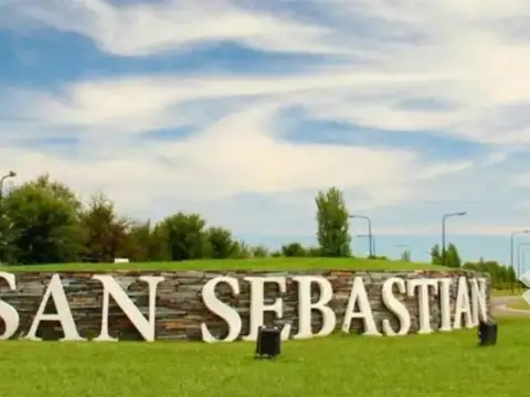 Terreno en Venta en San Sebastian, Countries y Barrios Cerrados en Escobar