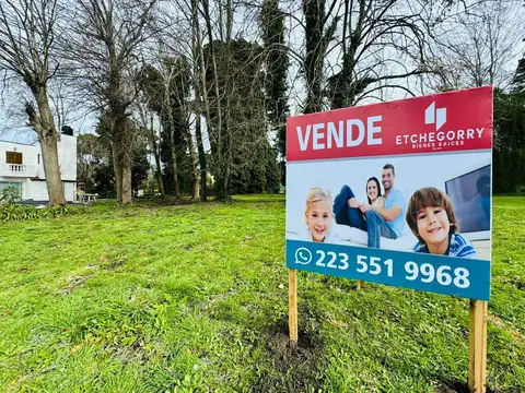 Terreno en Venta en Mar del Plata, Partido de General Pueyrredón