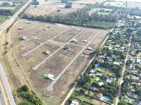 Terreno en Venta en Pilar, Partido de Pilar