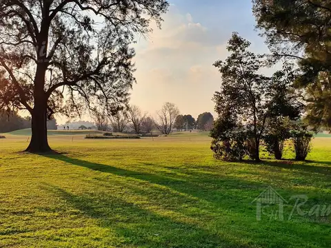 Terreno en Venta en El Nacional Club De Campo, Countries y Barrios Cerrados en General Rodriguez