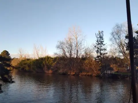 Terreno en Venta en Delta del Tigre, Partido de Tigre
