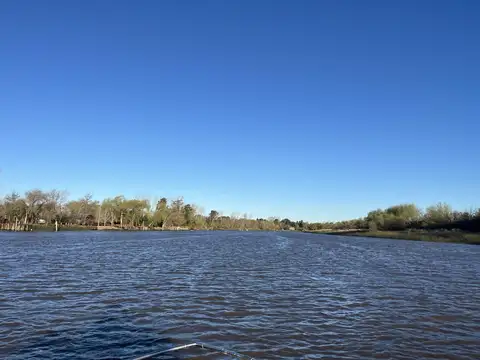 Terreno en Venta en Del Este, Delta del Tigre