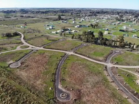 Terreno en Venta en Pilar Del Este - Santa Sofia, Countries y Barrios Cerrados en Pilar