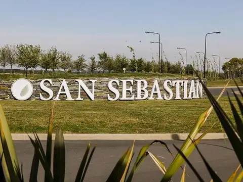 Terreno en Venta en San Sebastian, Countries y Barrios Cerrados en Escobar