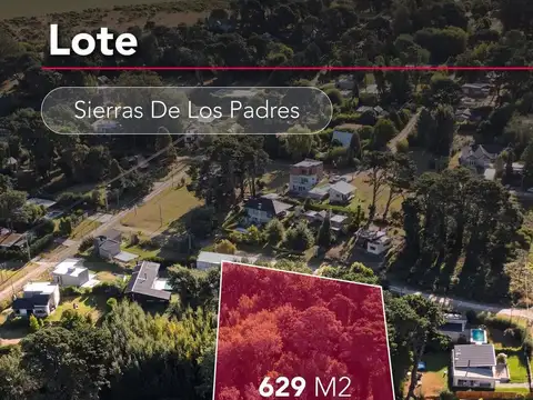 Terreno en Venta en Mar del Plata, Partido de General Pueyrredón