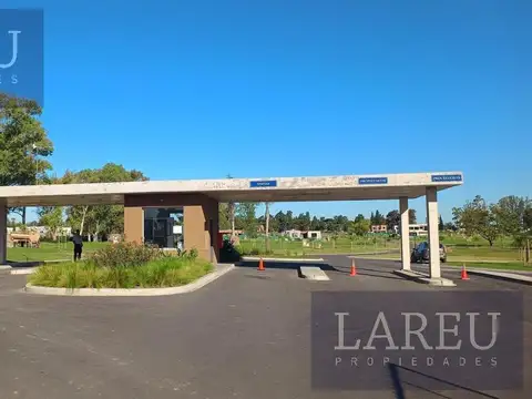 Terreno en Venta en Pilar Del Este - Santa Sofia, Countries y Barrios Cerrados en Pilar
