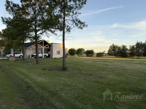 Terreno en Venta en El Nacional Club De Campo, Countries y Barrios Cerrados en General Rodriguez