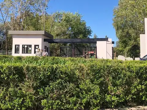 Terreno en Venta en El Cardal 2, Countries y Barrios Cerrados en Campana