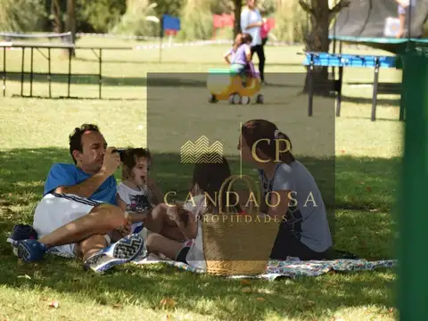 Terreno en Venta en Pilar del Este - San Ramon, Countries y Barrios Cerrados en Pilar