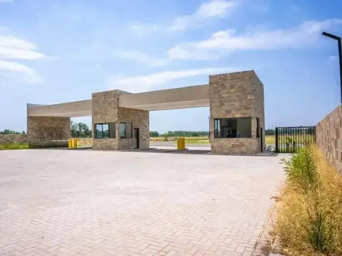 Terreno en Venta en Fátima Estación Empalme, Partido de Pilar