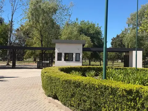 Terreno en Venta en El Cardal 2, Countries y Barrios Cerrados en Campana