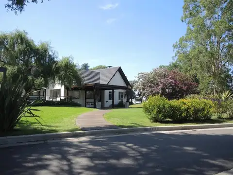 Terreno en Venta en Monet Barrio Privado, Countries y Barrios Cerrados en Campana